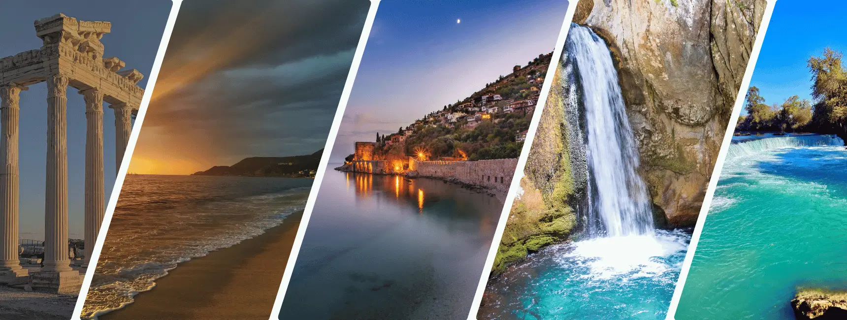 Create Your Own VIP Trips